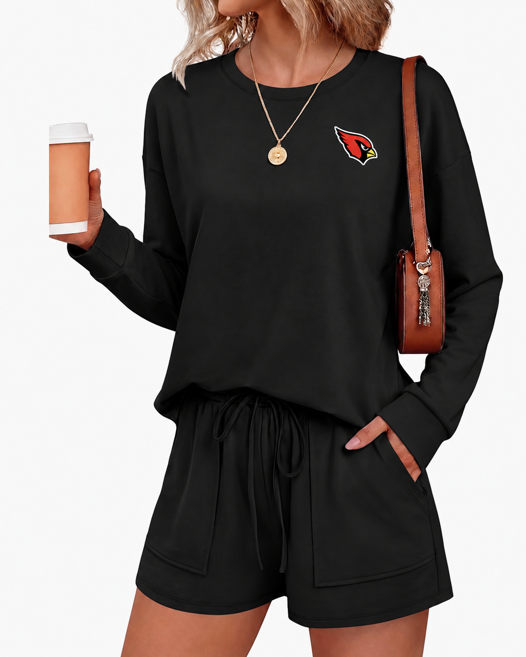 School Spirit Lounge Set