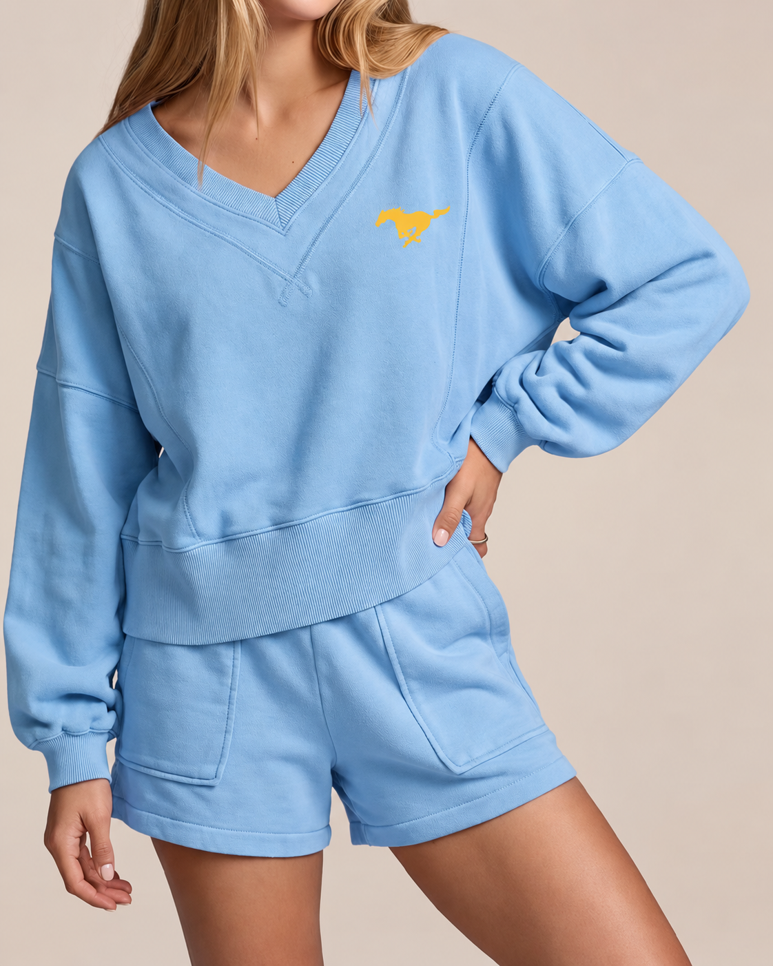 School Spirit 2 Piece Set