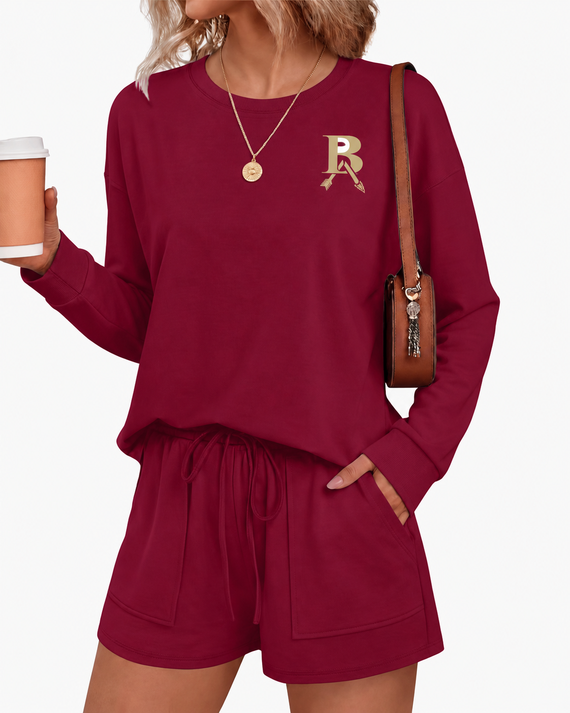 School Spirit Lounge Set
