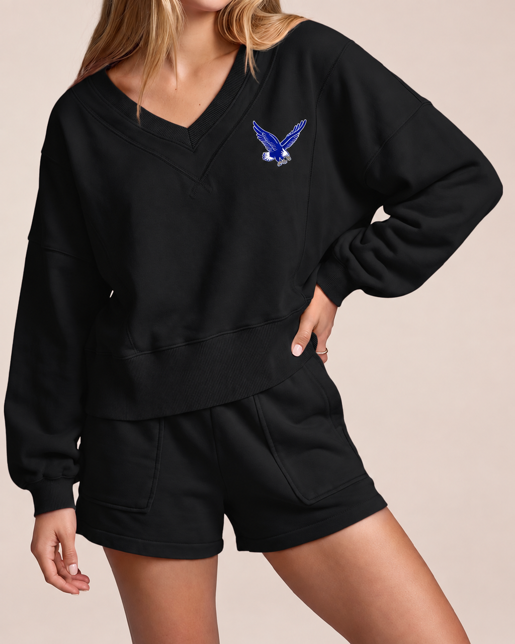 School Spirit 2 Piece Set