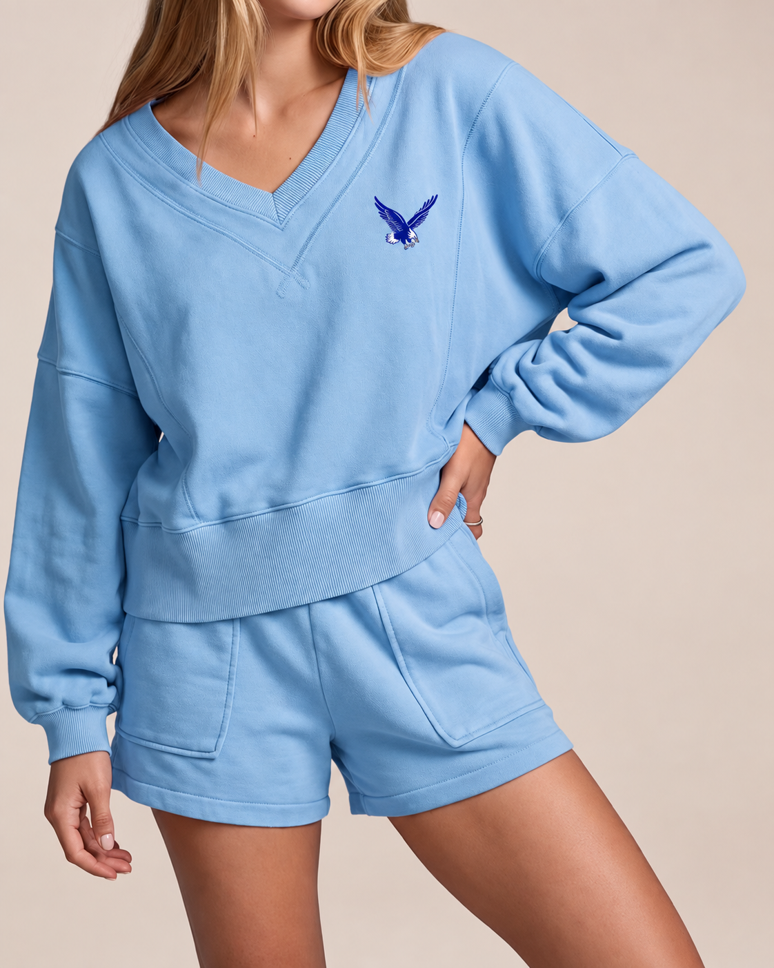 School Spirit 2 Piece Set