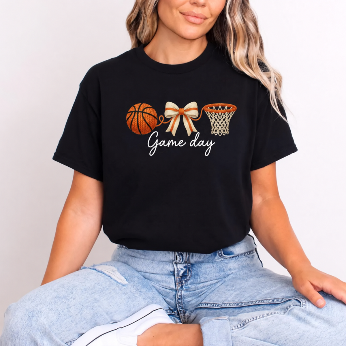 Game Day Tee