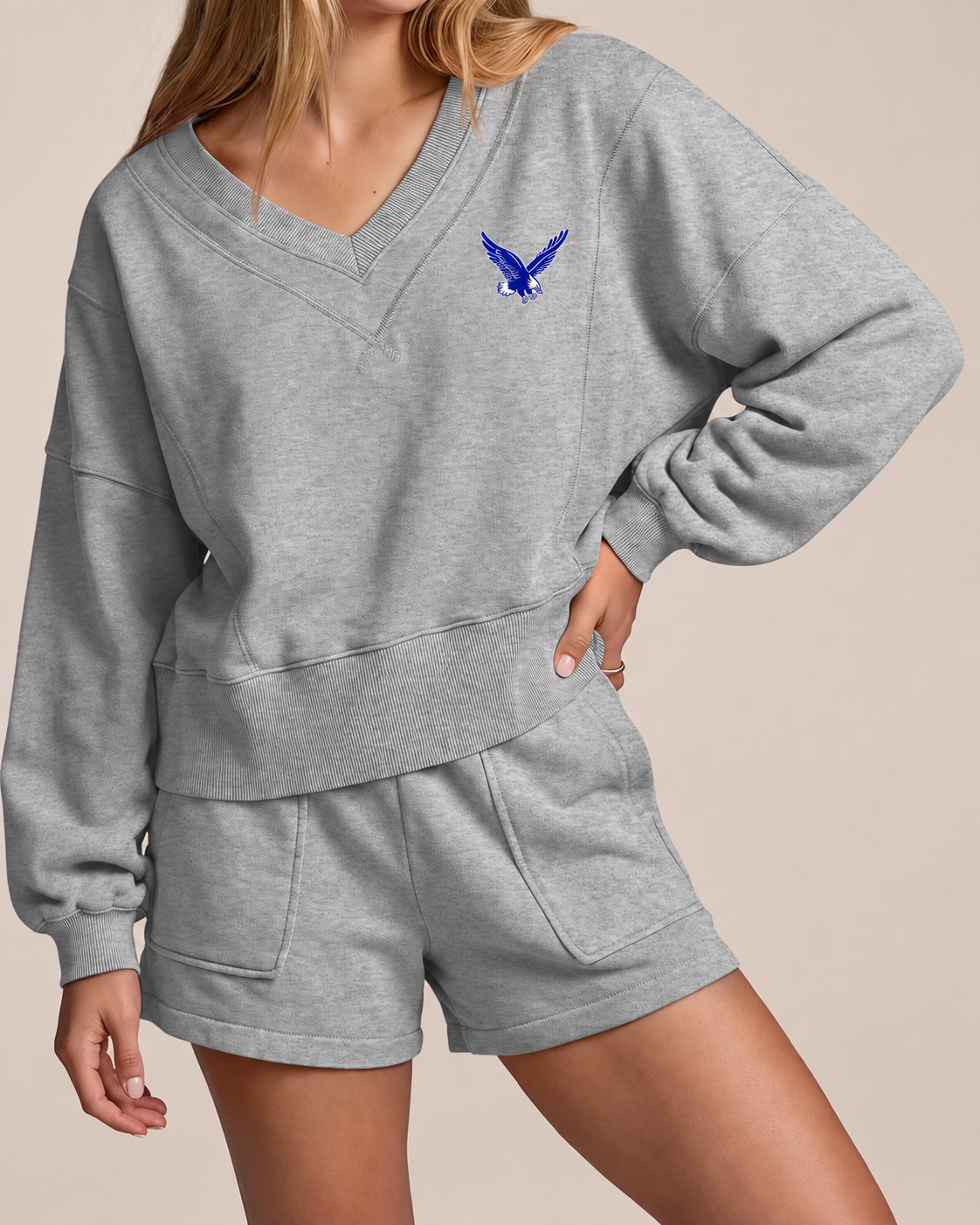 School Spirit 2 Piece Set