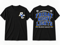 Rejoice Friday Night Lights