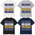 Oologahx4 Tee