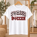 Owasso Soccer Tee