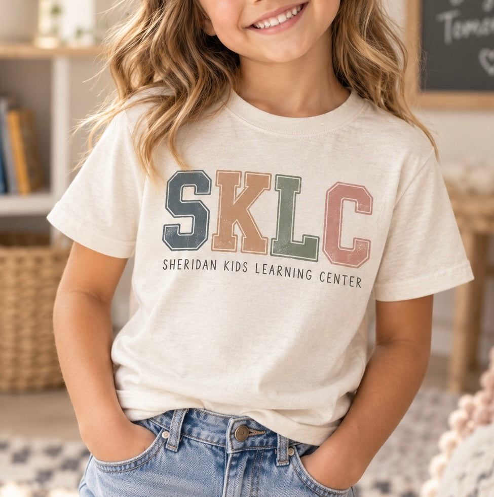 Youth SKLC Fundraiser Tee